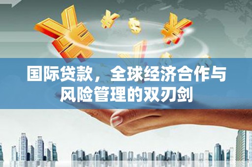 浉河国际贷款，全球经济合作与风险管理的双刃剑