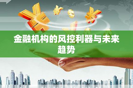浉河金融机构的风控利器与未来趋势