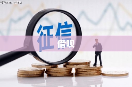 浉河借呗