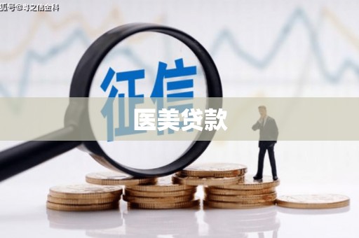浉河医美贷款