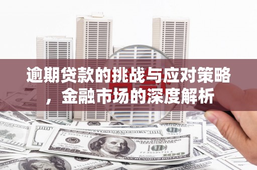 浉河逾期贷款的挑战与应对策略，金融市场的深度解析