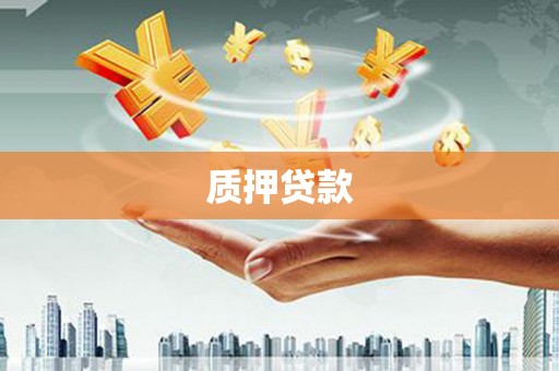 浉河质押贷款