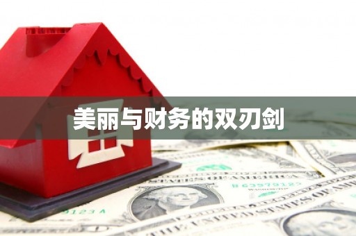 浉河美丽与财务的双刃剑