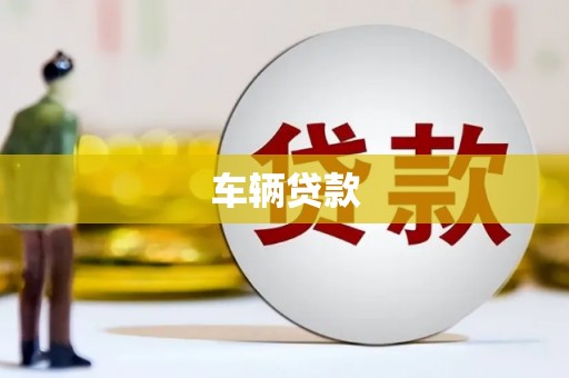 浉河车辆贷款