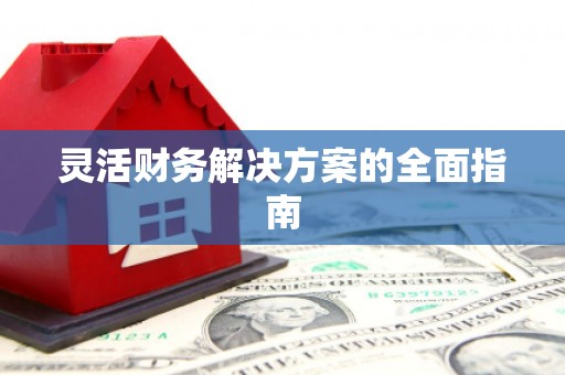 浉河灵活财务解决方案的全面指南
