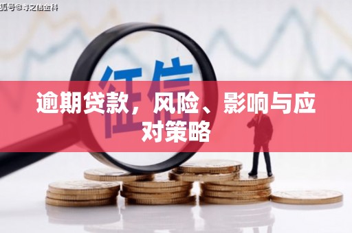 浉河逾期贷款，风险、影响与应对策略