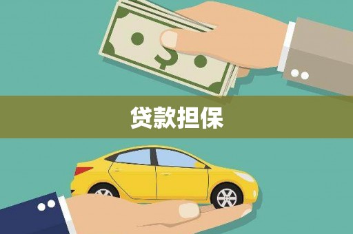 浉河贷款担保