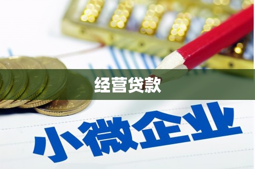 浉河经营贷款