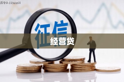浉河经营贷