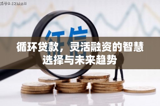 浉河循环贷款，灵活融资的智慧选择与未来趋势