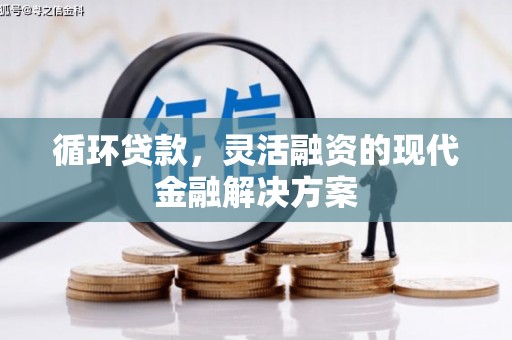 浉河循环贷款，灵活融资的现代金融解决方案