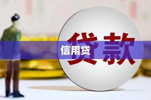 浉河信用贷