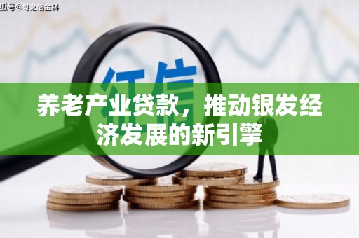 浉河养老产业贷款，推动银发经济发展的新引擎