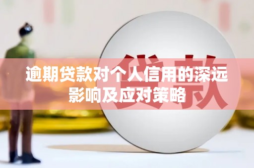 浉河逾期贷款对个人信用的深远影响及应对策略