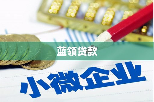 浉河蓝领贷款