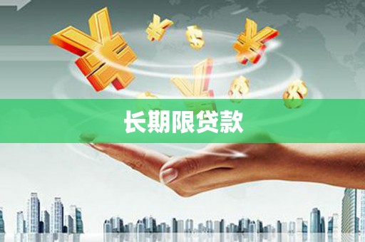 浉河长期限贷款