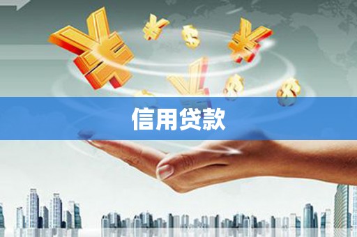 浉河信用贷款