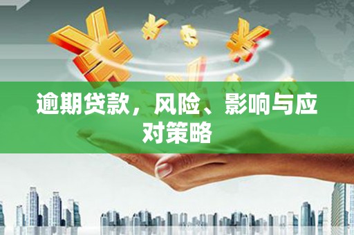 浉河逾期贷款，风险、影响与应对策略