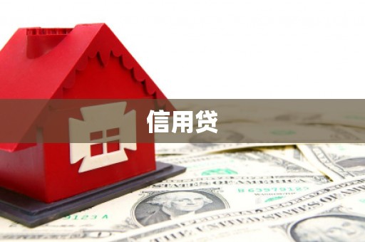 浉河信用贷
