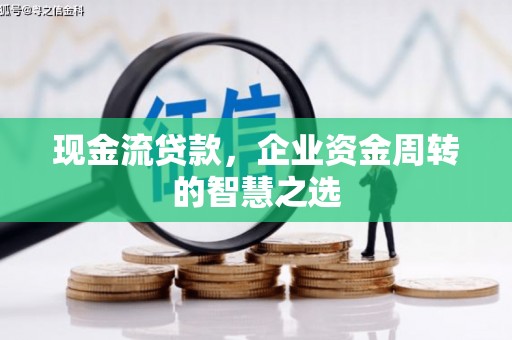 浉河现金流贷款，企业资金周转的智慧之选