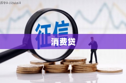 浉河消费贷