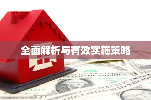 浉河全面解析与有效实施策略