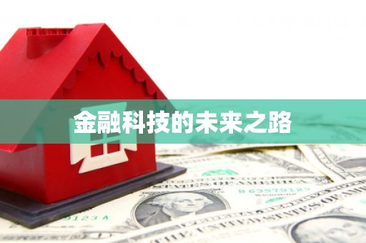 浉河金融科技的未来之路